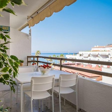 Hh Apartamento La Herradura Playa Zewnętrze zdjęcie