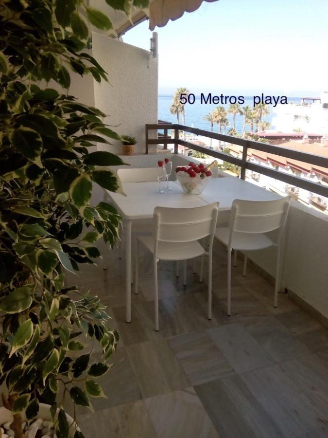Hh Apartamento La Herradura Playa Zewnętrze zdjęcie