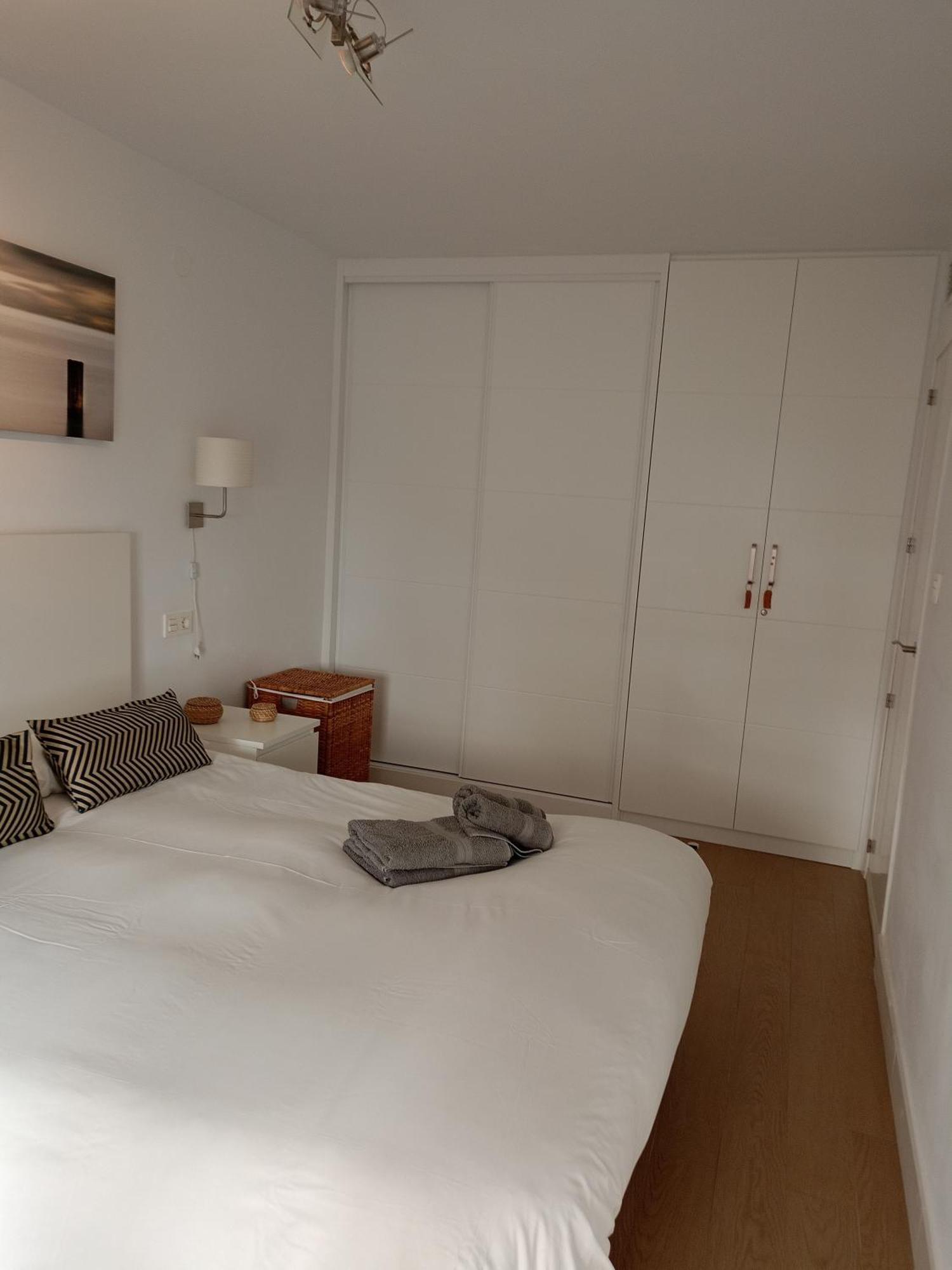 Hh Apartamento La Herradura Playa Zewnętrze zdjęcie