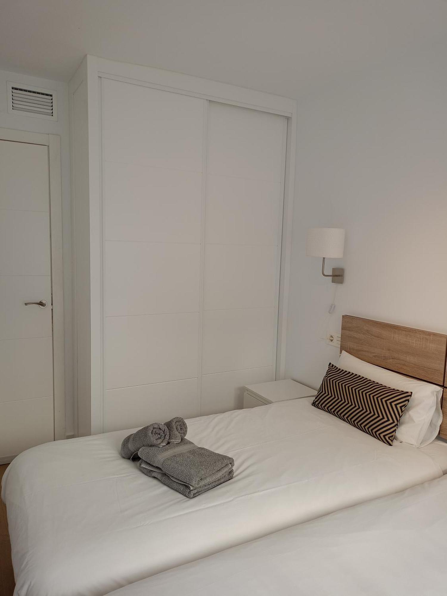Hh Apartamento La Herradura Playa Zewnętrze zdjęcie