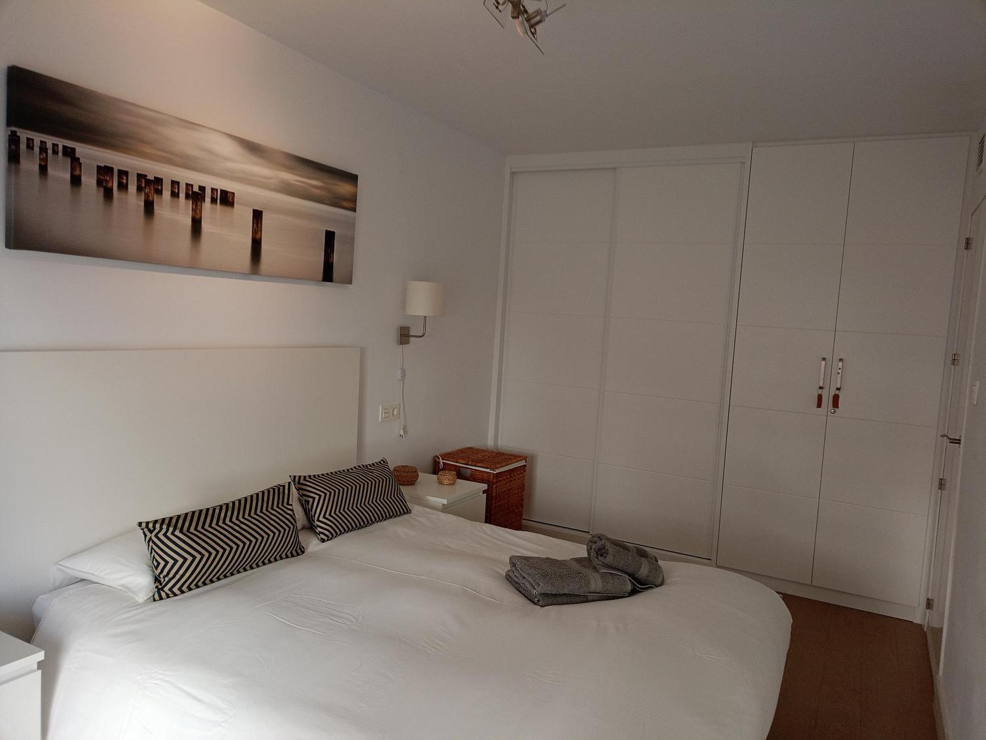 Hh Apartamento La Herradura Playa Zewnętrze zdjęcie