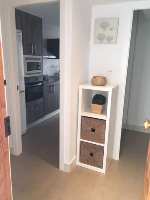 Hh Apartamento La Herradura Playa Zewnętrze zdjęcie