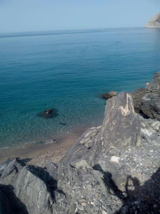 Hh Apartamento La Herradura Playa Zewnętrze zdjęcie