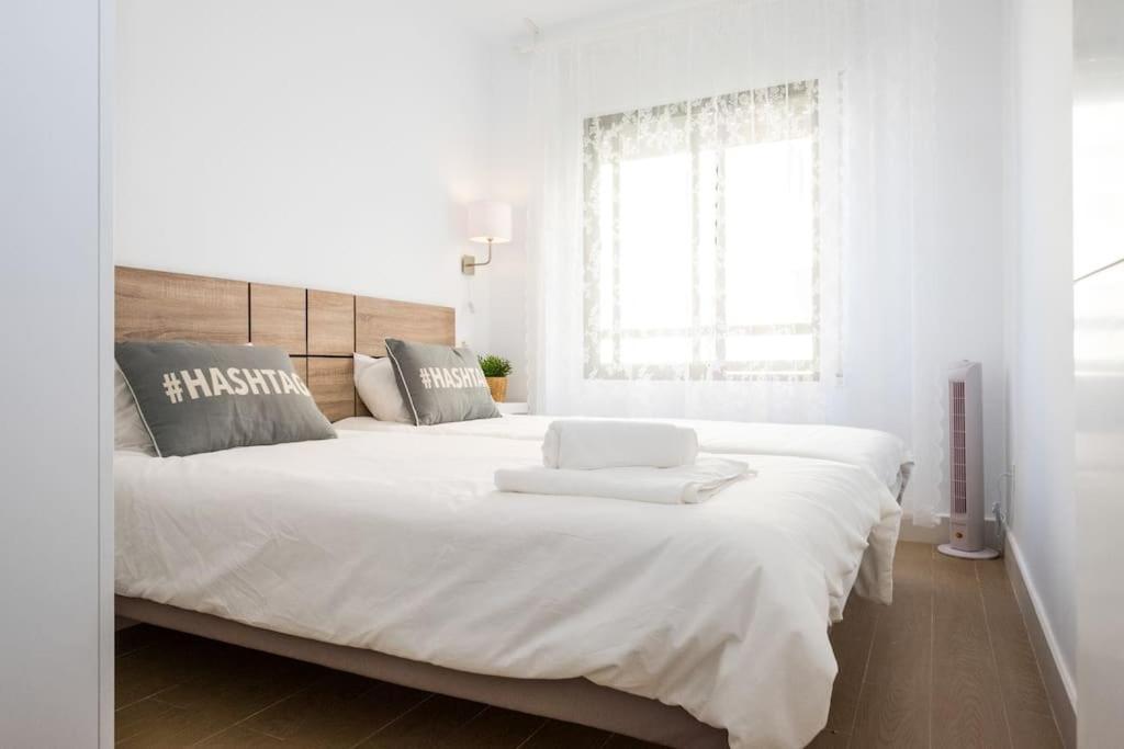 Hh Apartamento La Herradura Playa Zewnętrze zdjęcie