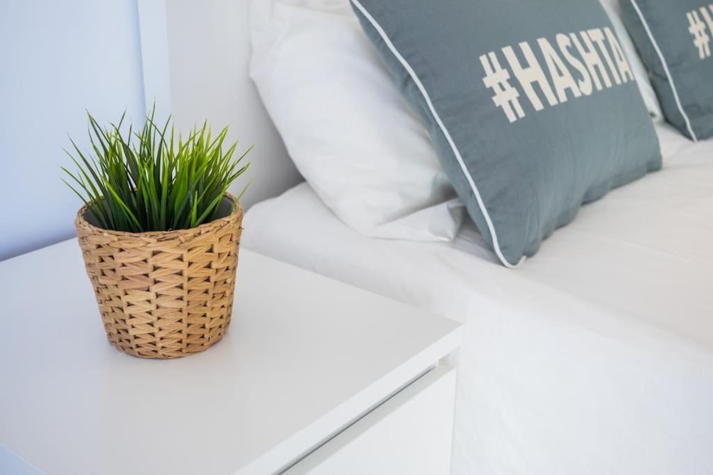 Hh Apartamento La Herradura Playa Zewnętrze zdjęcie