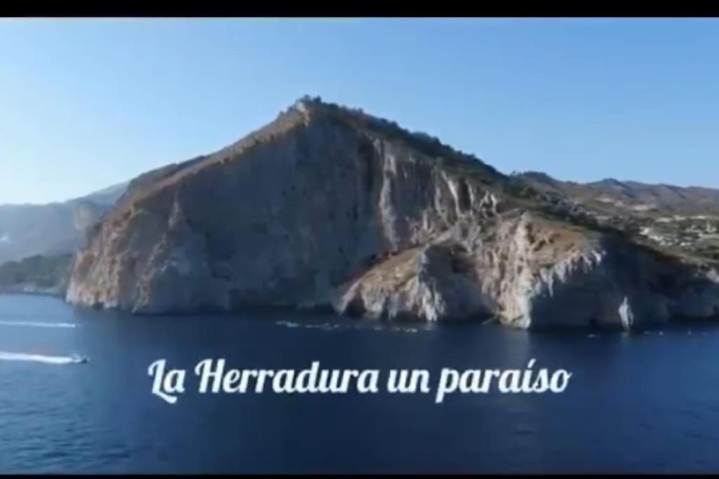 Hh Apartamento La Herradura Playa Zewnętrze zdjęcie
