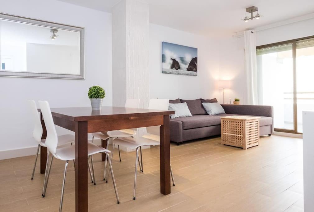 Hh Apartamento La Herradura Playa Zewnętrze zdjęcie