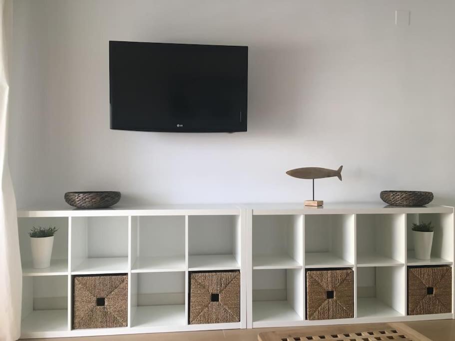 Hh Apartamento La Herradura Playa Zewnętrze zdjęcie