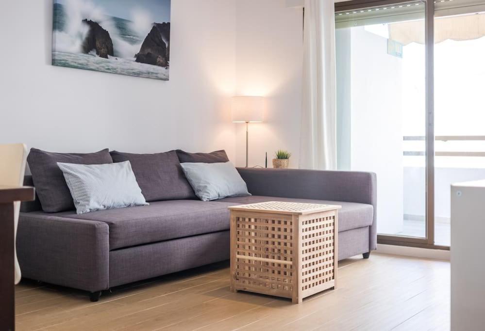 Hh Apartamento La Herradura Playa Zewnętrze zdjęcie