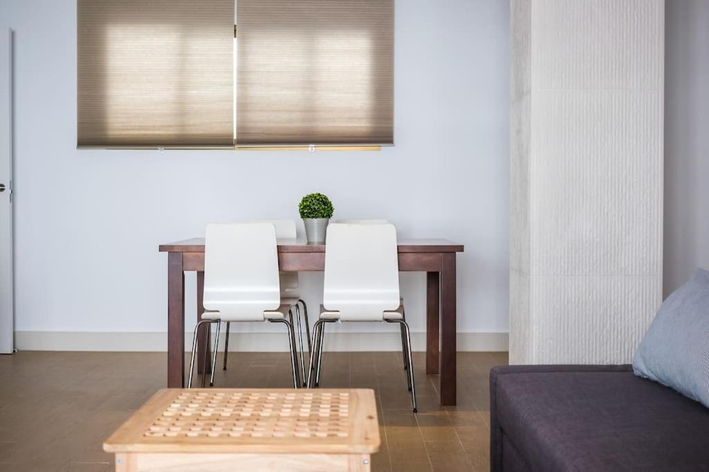 Hh Apartamento La Herradura Playa Zewnętrze zdjęcie