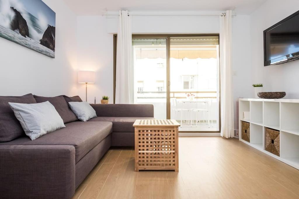 Hh Apartamento La Herradura Playa Zewnętrze zdjęcie