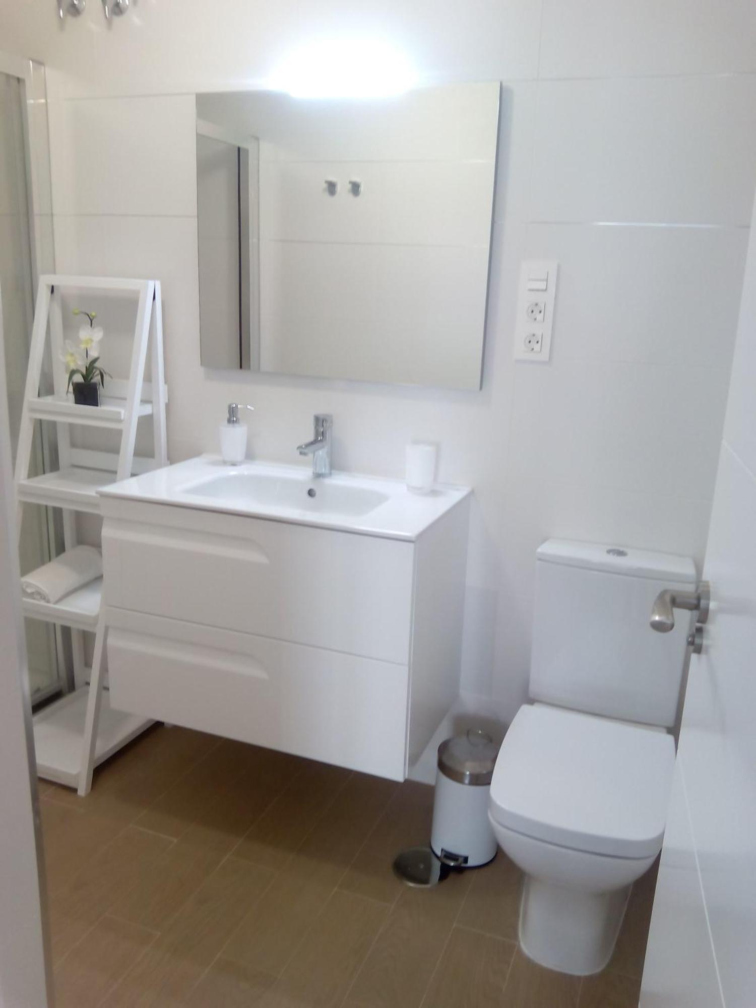 Hh Apartamento La Herradura Playa Zewnętrze zdjęcie