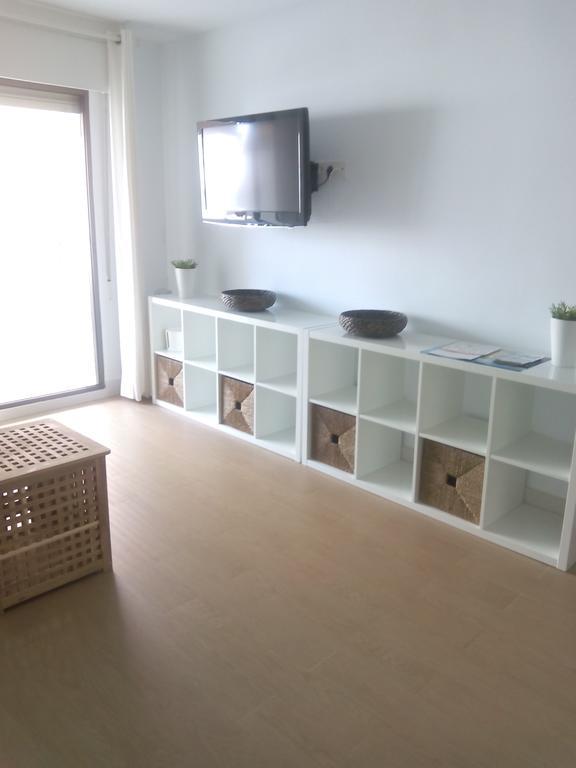 Hh Apartamento La Herradura Playa Zewnętrze zdjęcie