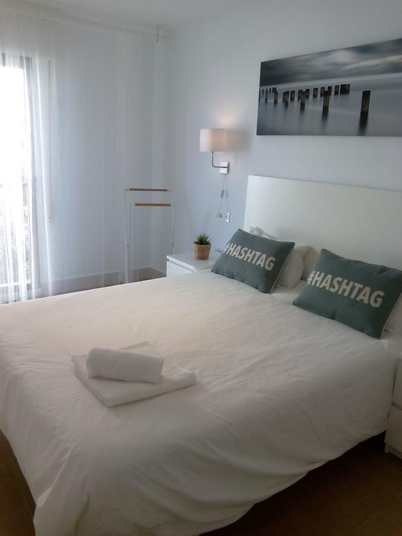 Hh Apartamento La Herradura Playa Zewnętrze zdjęcie