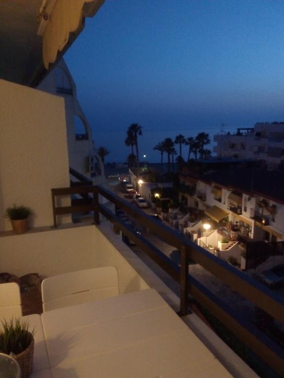 Hh Apartamento La Herradura Playa Zewnętrze zdjęcie