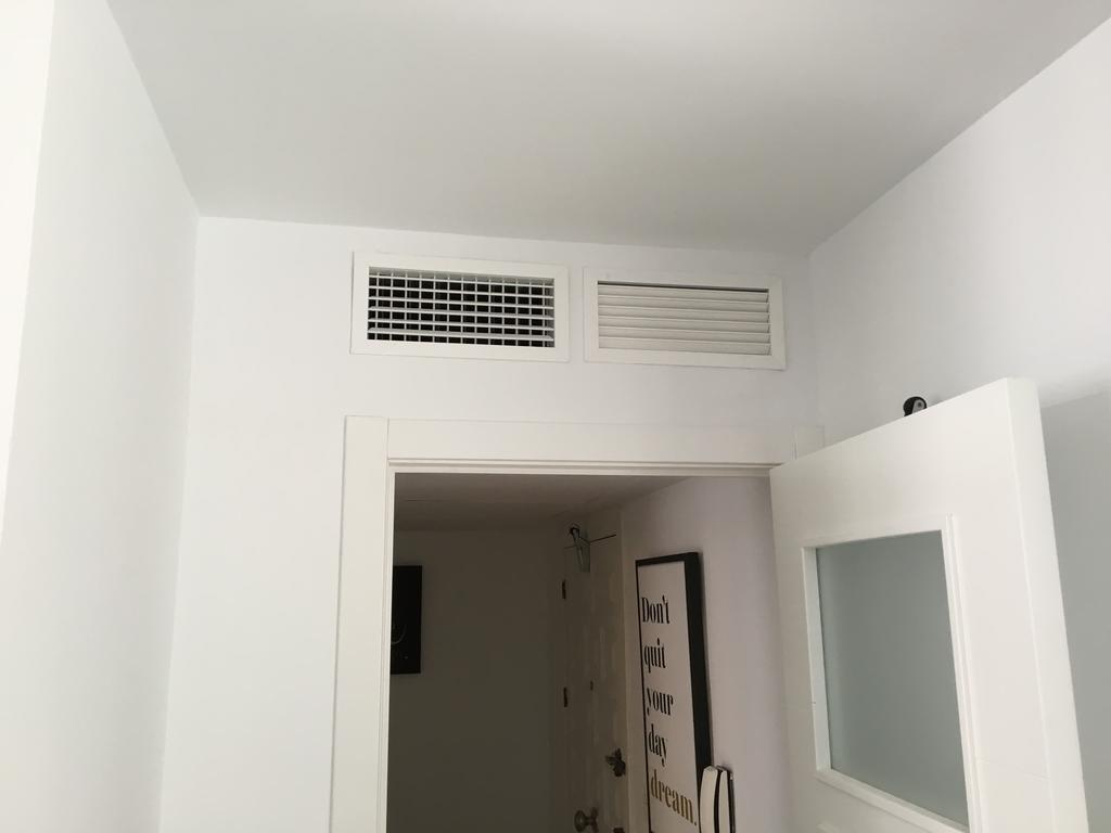 Hh Apartamento La Herradura Playa Zewnętrze zdjęcie