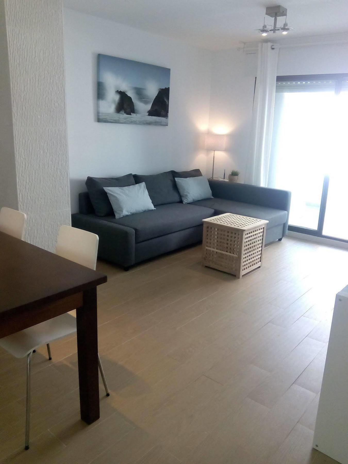 Hh Apartamento La Herradura Playa Zewnętrze zdjęcie