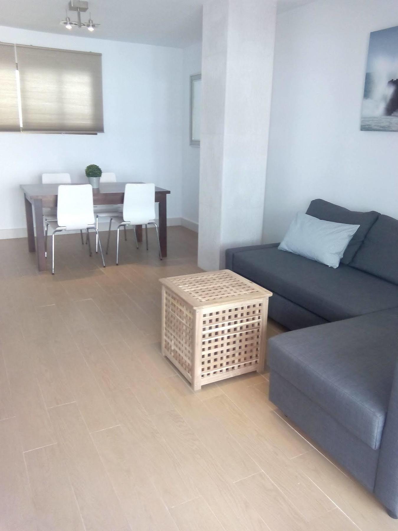 Hh Apartamento La Herradura Playa Zewnętrze zdjęcie