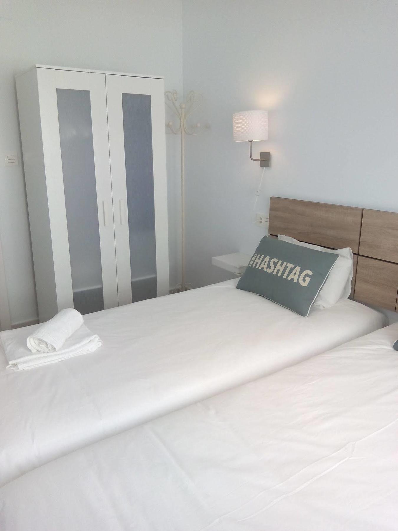 Hh Apartamento La Herradura Playa Zewnętrze zdjęcie
