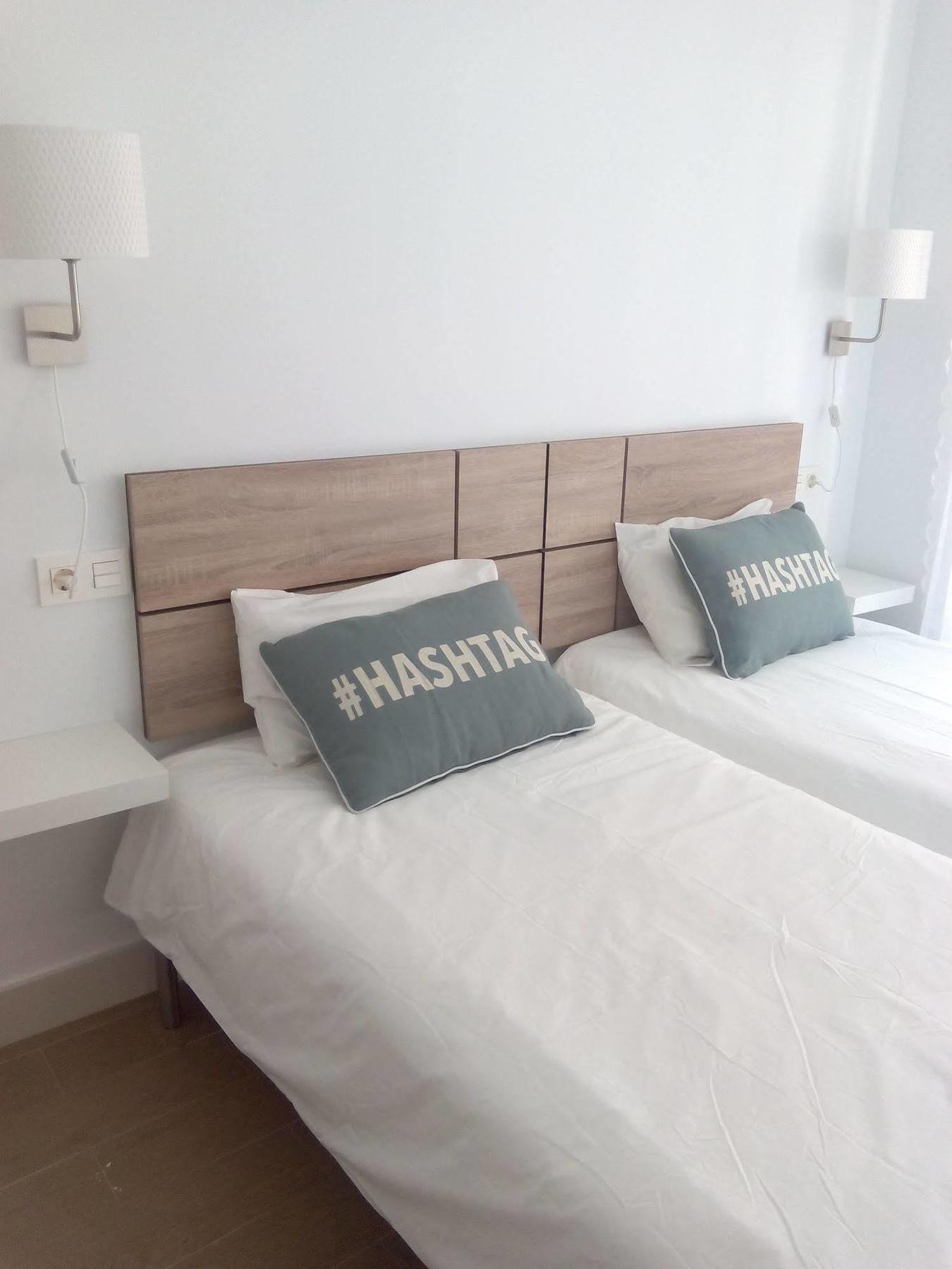 Hh Apartamento La Herradura Playa Zewnętrze zdjęcie