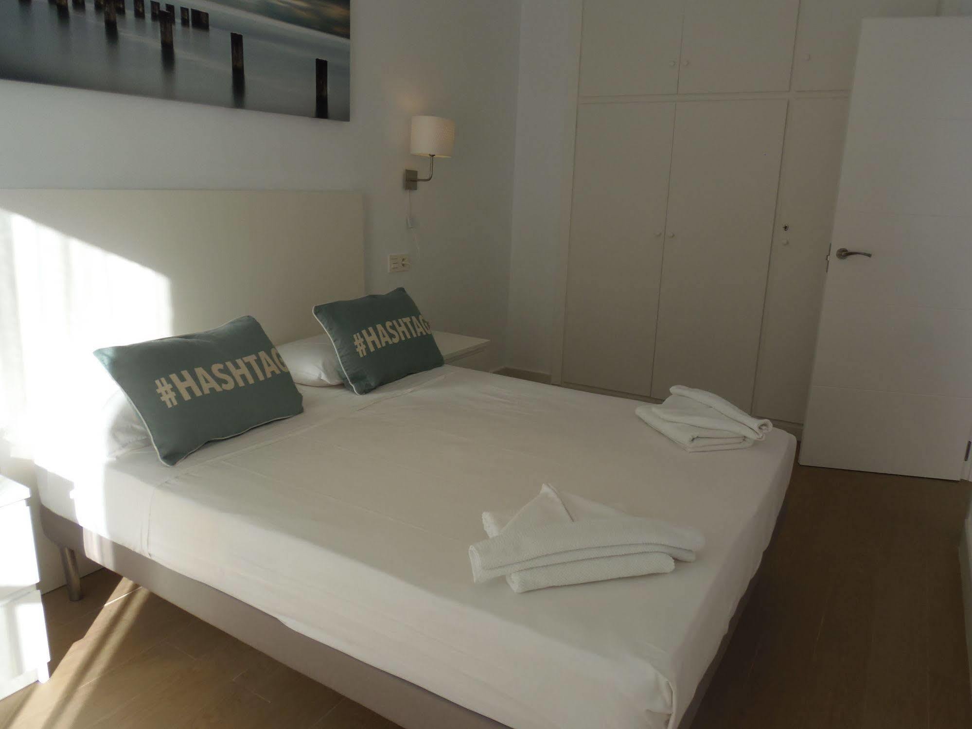 Hh Apartamento La Herradura Playa Zewnętrze zdjęcie