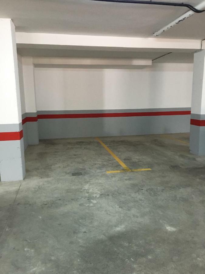 Hh Apartamento La Herradura Playa Zewnętrze zdjęcie